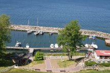 RUJANA NA KOLE - Německo - Rujána