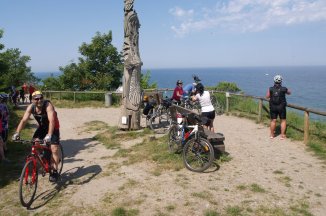 RUJANA NA KOLE - Německo - Rujána