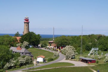 RUJANA NA KOLE - Německo - Rujána