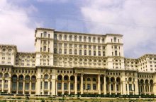 Rumunsko - perly Transylvánie a území knížete Drákuly - Rumunsko