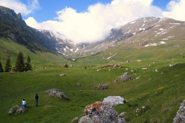 Rumunsko - perly Transylvánie a území knížete Drákuly - Rumunsko