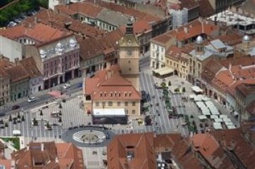 RUMUNSKO – VELKÝ OKRUH - Rumunsko