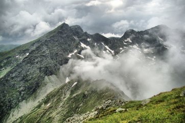 RUMUNSKO – VELKÝ OKRUH - Rumunsko