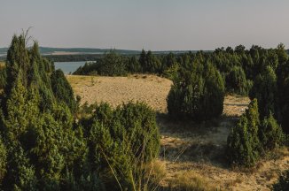 Rumunský i srbský Banát - Rumunsko