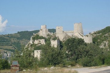 Rumunský i srbský Banát - Rumunsko