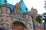 Russell Hotel - Velká Británie - Londýn