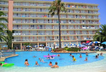 Sa coma Platja - Španělsko - Mallorca - Sa Coma