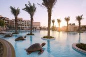 Hotel Saadiyat Rotana Resort & Villas - Spojené arabské emiráty - Abú Dhábí