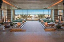 Hotel Saadiyat Rotana Resort & Villas - Spojené arabské emiráty - Abú Dhábí