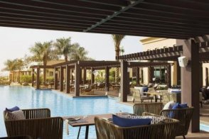 Hotel Saadiyat Rotana Resort & Villas - Spojené arabské emiráty - Abú Dhábí