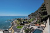Saccharum Resort & Spa - Portugalsko - Madeira  - Calheta