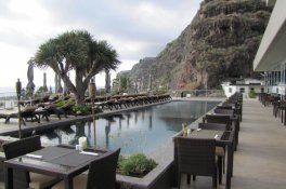 Saccharum Resort & Spa - Portugalsko - Madeira  - Calheta