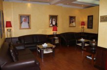 Sadaf Hotel - Spojené arabské emiráty - Dubaj - Deira