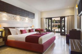 SADARA Boutique Beach Resort - Bali - Tanjung Benoa