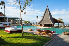 Recenze SADARA Boutique Beach Resort