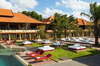 SADARA Boutique Beach Resort - Bali - Tanjung Benoa