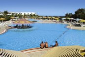 Safaga Palace Resort - Egypt - Safaga