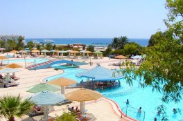 Safaga Palace Resort - Egypt - Safaga