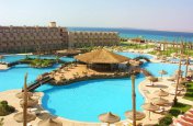 Hotel Pyramisa Sahl Hasheesh - Egypt - Hurghada - Sahl Hasheesh