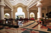 Hotel Pyramisa Sahl Hasheesh - Egypt - Hurghada - Sahl Hasheesh