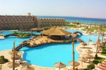Hotel Pyramisa Sahl Hasheesh - Egypt - Hurghada - Sahl Hasheesh