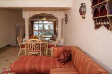 Hotel Pyramisa Sahl Hasheesh - Egypt - Hurghada - Sahl Hasheesh