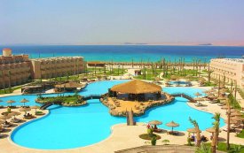 Hotel Pyramisa Sahl Hasheesh