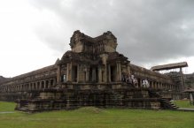 Saigon, Angkor, Pattaya - Vietnam