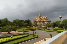 Saigon, Angkor, Pattaya - Vietnam