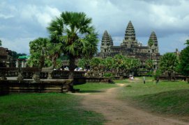 Saigon, Angkor, Pattaya - Vietnam