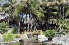 Saigon Mui Ne Resort - Vietnam - Phan Thiet - Mui Ne