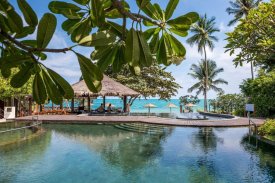 Recenze Hotel SAii Koh Samui Bophut