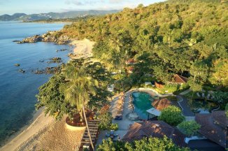 Hotel SAii Koh Samui Bophut - Thajsko - Ko Samui
