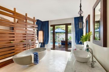 Hotel SAii Koh Samui Bophut - Thajsko - Ko Samui
