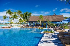 Recenze Hotel Saii Maldives Lagoon