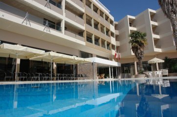 Saint Constantin - Řecko - Kos - Kos