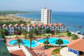 Salamis Bay Conti - Kypr - Famagusta