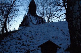 Salcburk - město adventu - Rakousko - Salzbursko - Salzburg