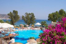 SALMAKIS RESORT & SPA - Turecko - Bodrum - Gümbet