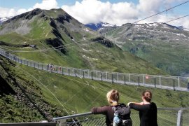 Salzbursko - malý ráj