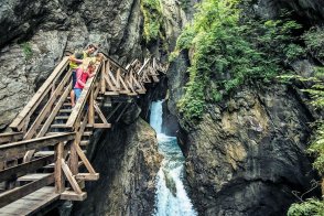 Salzbursko - malý ráj - Rakousko - Salzbursko