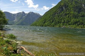 Salzkammergut Trophy - Rakousko