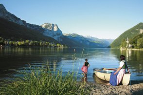 Salzkammergut Trophy - Rakousko