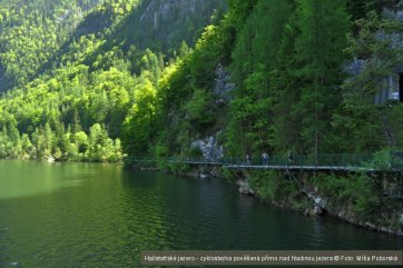 Salzkammergut Trophy - Rakousko