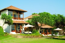 Saman Villas - Srí Lanka - Induruwa 