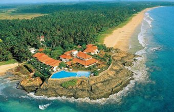 Saman Villas