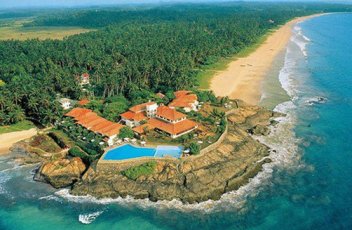 Saman Villas