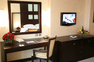 Samaya Hotel Deira - Spojené arabské emiráty - Dubaj - Deira