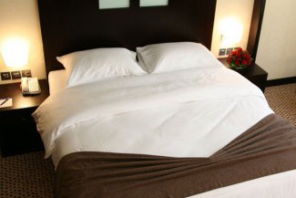 Samaya Hotel Deira - Spojené arabské emiráty - Dubaj - Deira