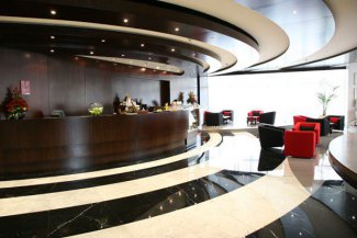 Samaya Hotel Deira - Spojené arabské emiráty - Dubaj - Deira